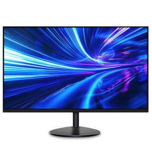 디엑스 60.5cm(24) FHD 100Hz 사무용 게이밍 컴퓨터 모니터DX245F100