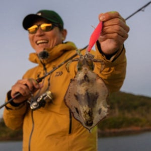 한국다이와정공 에메랄다스 스토이스트 RT 88ML