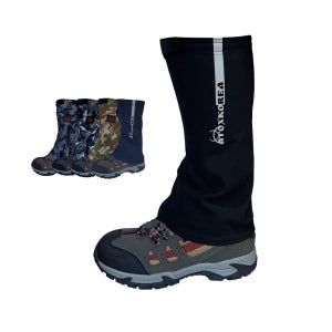 아토 방한용 방수 발목토시 스패츠 겨울용 골프 등산 낚시