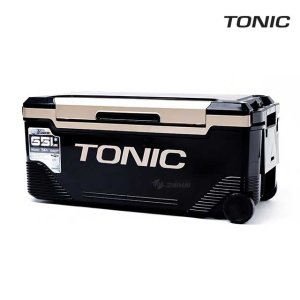 토닉 아이스박스 65L 대장 쿨러 갈치 낚시 대형 TI-065