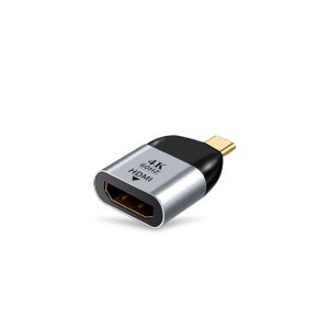 USB Type-C to HDMI 젠더 4K@60Hz / 영상복제,확장 / 삼성덱스모드