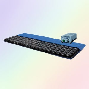 [노인장기요양] AD-1300 MUTE FOAM 복지용구 욕창방지매트 욕창예방매트리스 (요양등급 없어도 구매가능)