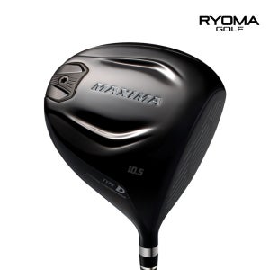 료마골프 맥시마 2 타입 D 남성 드라이버