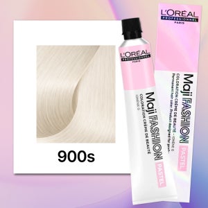 로레알 마지렐 마지패션 900s 울트라 라이트 블론드 50g 산화제 탈색 밝은색 염색약