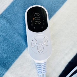 차박용전기장판 차박용전기매트 DC 캠핑용12V 어댑터