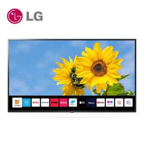 LG 75인치 TV UHD 스마트 TV 유튜브 넷플릭스 디즈니 미러링 전국스탠드무료설치