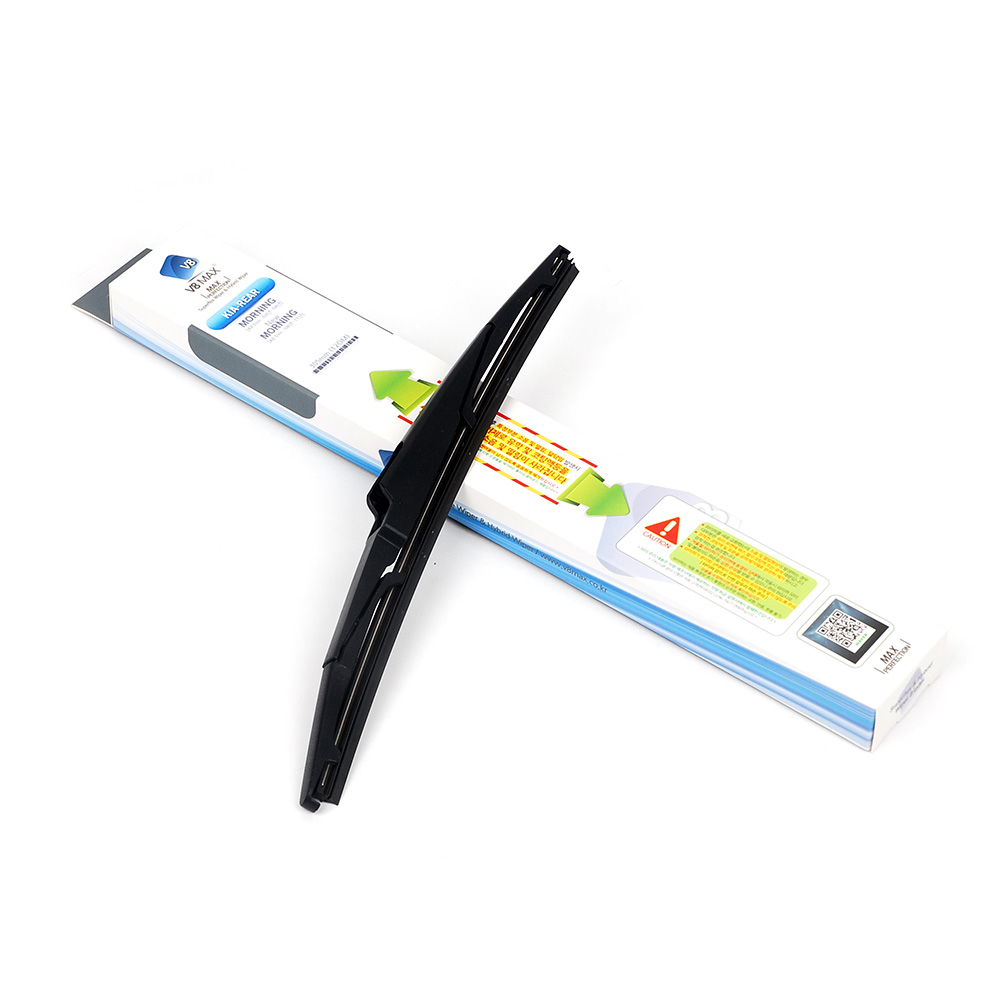 V8MAX 르노 QM6 후방 와이퍼 후면 리어 뒷유리