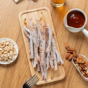 장족상회 날씬오징어 150g 마른 오징어스틱