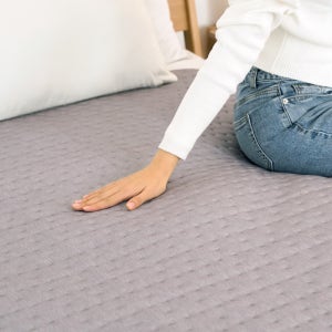 이오웰 카본 탄소매트 전기요 캠핑 전기장판 싱글