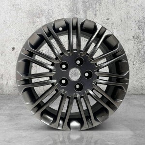 르노삼성 SM7 뉴아트 RE35 하이그로시 복원 임판급 17인치 P0000BZF