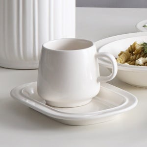 시라쿠스 메이플 심플한 데일리 머그 컵 320ml