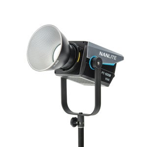 난라이트 FC-500B 방송 영상 제품 상품 촬영 지속광 조명