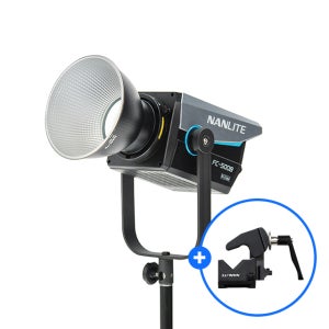 난라이트 FC-500B 방송 영상 제품 상품 촬영 지속광 조명