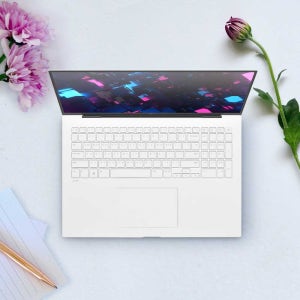 LG전자 2023 그램17 17Z90R-EA7HK (WIN11 HOME / NVMe 2TB / RAM 16GB) HMC