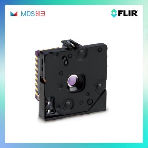 [열화상 센서] FLIR Lepton 3.1R radiometric [P/N 500-0758-03]