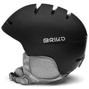 브리코 여성스키헬멧 BLENDA-BLACK/23