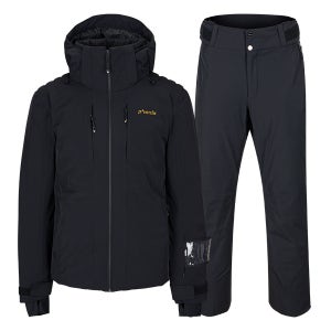 피닉스 스키복 SLOPE LEADER_BK/23