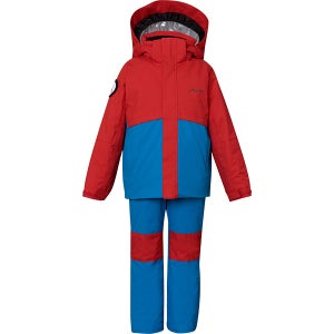 피닉스 아동스키복 HORIZON KID TWO-PIECE_RD/23