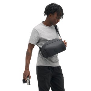 [SPRING페스타] 노매틱 피터매키넌 PM 카메라 슬링백 8L