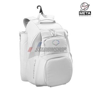 이보쉴드 톤 세트 야구가방 백팩 장비가방 화이트 WB5730406
