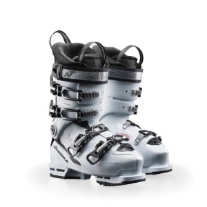 노르디카 스키 부츠 2324 SPEEDMACHINE 3 85 GW White Black Anthracite