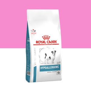 [로얄캐닌] 독 하이포알러제닉 스몰독 1kg 식이알러지