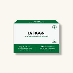 유아 어린이 눈청결 관리에 특화된 눈전용 티슈