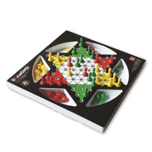 다이아몬드 테이블 보드 게임