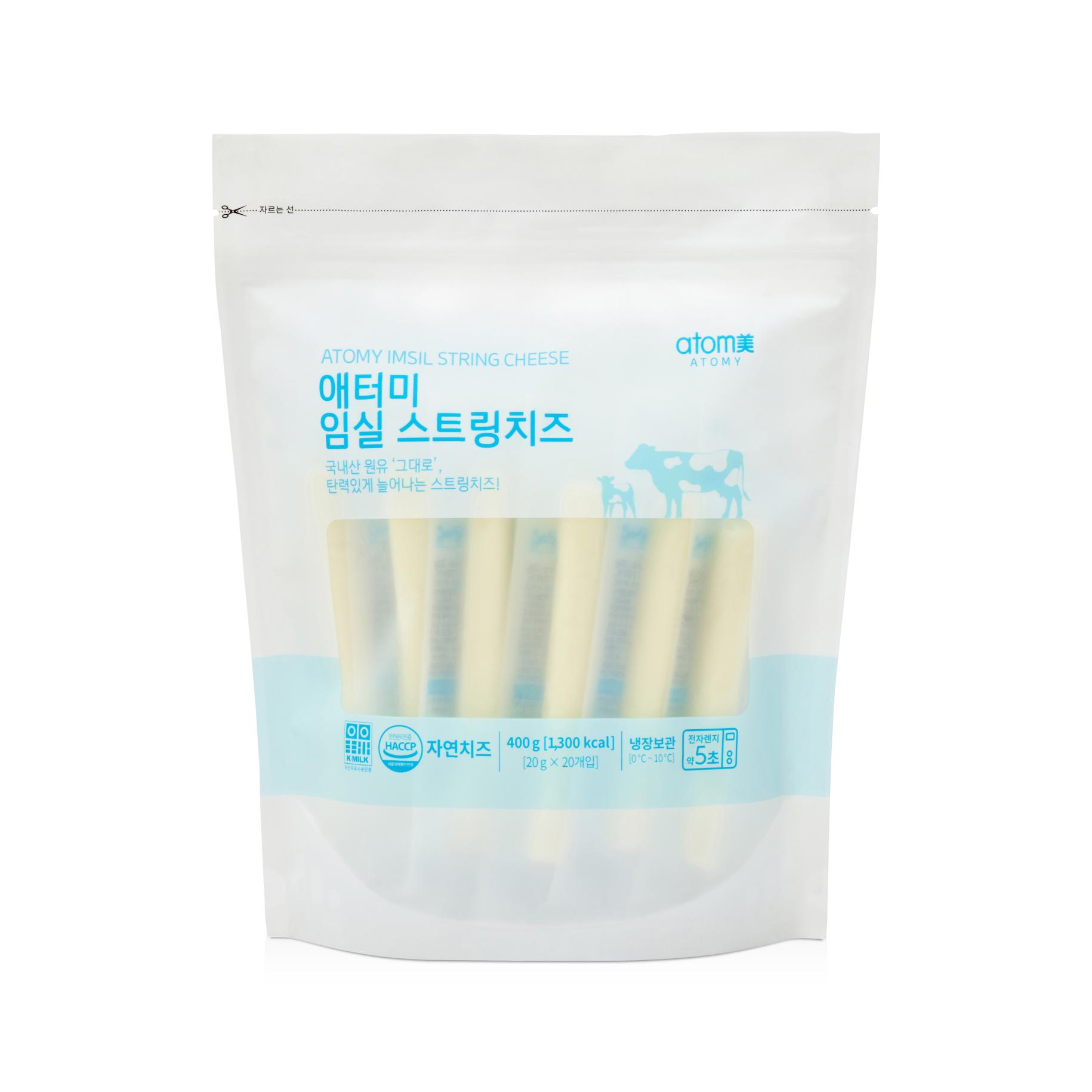 애터미 임실 스트링치즈