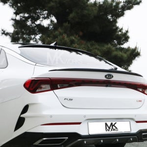 CAROLEX K5 DL3 스포일러