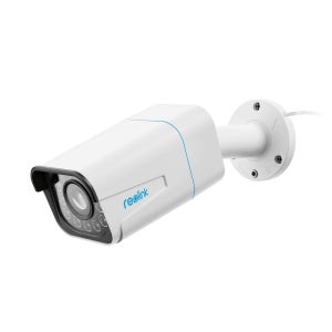 리오링크 RLC-811A 4K 5배광학줌 4K PoE IP Camera 사람/자동차 인식