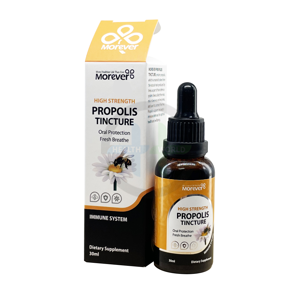 모에버 <b>프로폴리스 팅쳐 30ml</b>