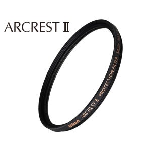 니콘 58mm ARCREST II 필터 아크레스트2