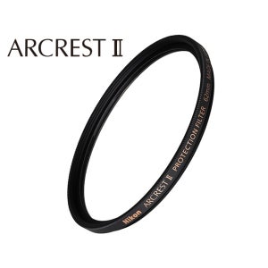 니콘 62mm ARCREST II 필터 아크레스트2