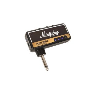 VITOOS MINIPLUG 비투스 미니 헤드폰 앰프 일렉기타 미니플러그