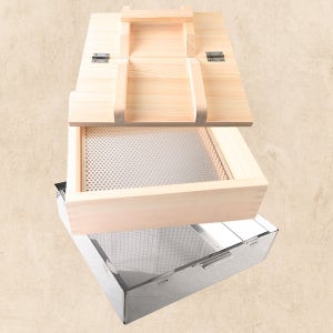 인덕션 겸용 편백나무 찜기 1단 히노끼 캠핑 혼밥 인덕션 세이로무시 샤브 만두 집들이