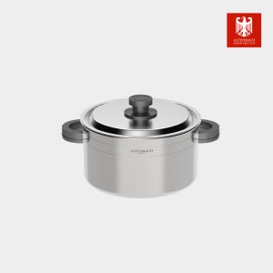 알텐바흐 시그니처 미뉴에트 통5중 양수냄비 24cm