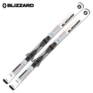 23/24 블리자드 중급회전스키 FIREBIRD RC CA+TPC 10 DEMO