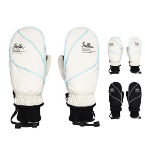 헬로우 스노우보드 장갑 2324 Hellow SOFT ( P ) MITT 23 글러브