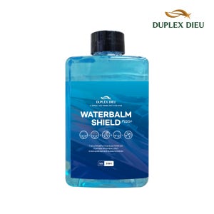 듀플렉스 듀 워터밤쉴드 350ml 습식코팅제