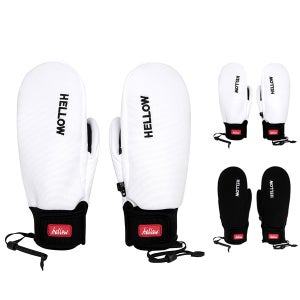 헬로우 스노우보드 장갑 2324 Hellow SPRING MITT 23 글러브