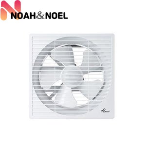 한일 셔터형 자동개폐식 환풍기 EKS-200SAP