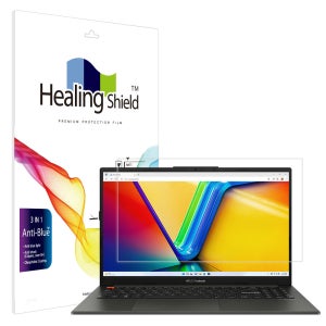 에이수스 비보북 S 15 OLED K5504 블루라이트차단 액정보호필름