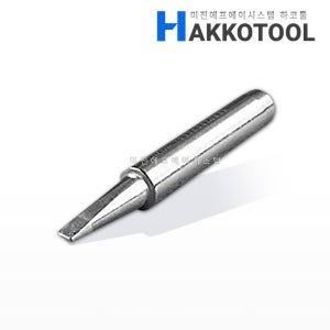HAKKO 918-T-3D 인두팁 3D형 918 MACH-1 인두기용