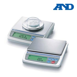 AND전자저울 EK-Series정밀저울 EK-410i/EK-4100i/EK-610i/EK-6100i 고분해능저울/소형정밀전자저울/ 미량전자저울/연구실용/ 실험실용/국내제작