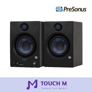 프리소너스 2세대 블루투스 모니터스피커 ERIS E5 BT GEN2 (1조)
