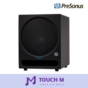 프리소너스 서브우퍼 액티브스피커 ERIS PRO SUB10