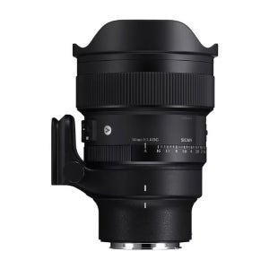 (프리오더) 시그마 14mm F1.4 DG Art 소니 FE 리뉴얼
