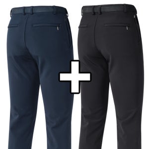 1+1 필드웍스 작업복 바지 등산 스판 등산복 바지 빅사이즈