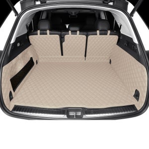 벤츠 EQS, EQE, EQC, EQB,EQA 전용 프리미엄 트렁크매트